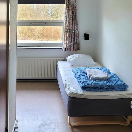 Aarhus Hostel Og Hotel Kültér fotó