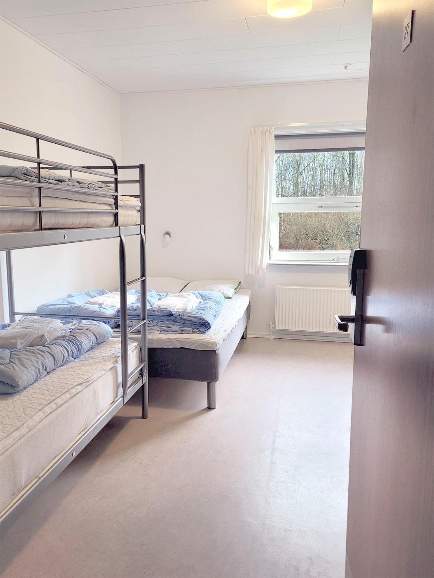 Aarhus Hostel Og Hotel Kültér fotó