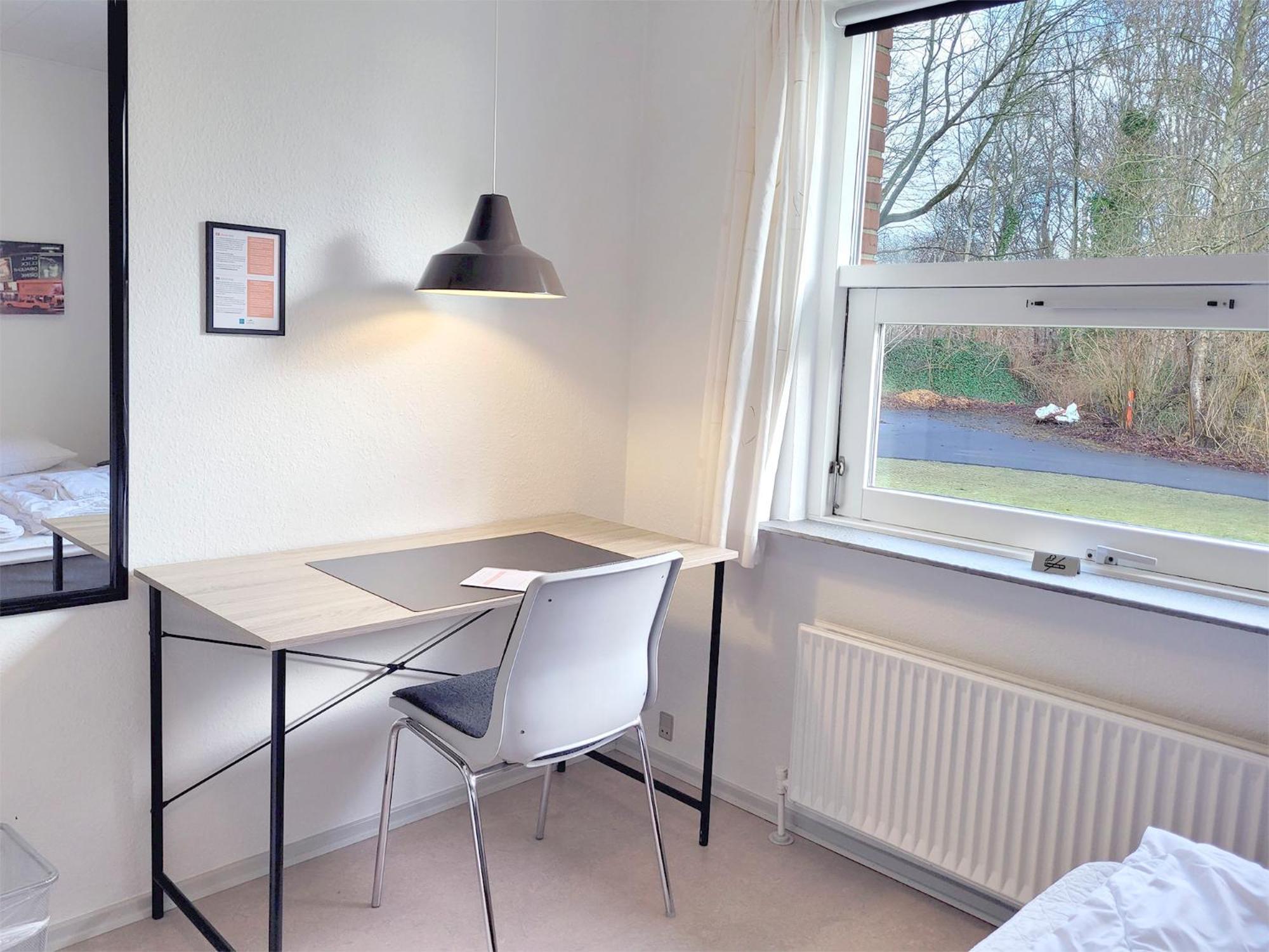 Aarhus Hostel Og Hotel Kültér fotó
