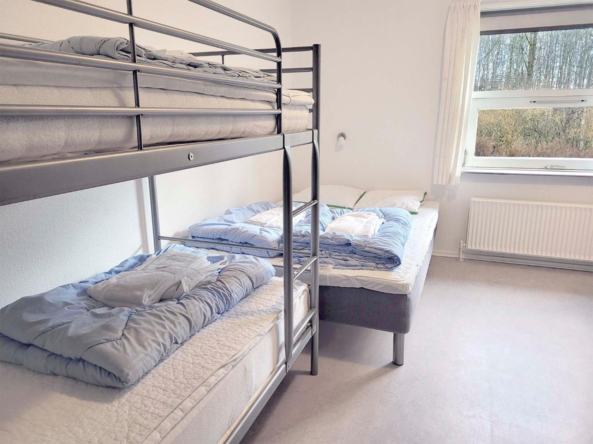 Aarhus Hostel Og Hotel Kültér fotó