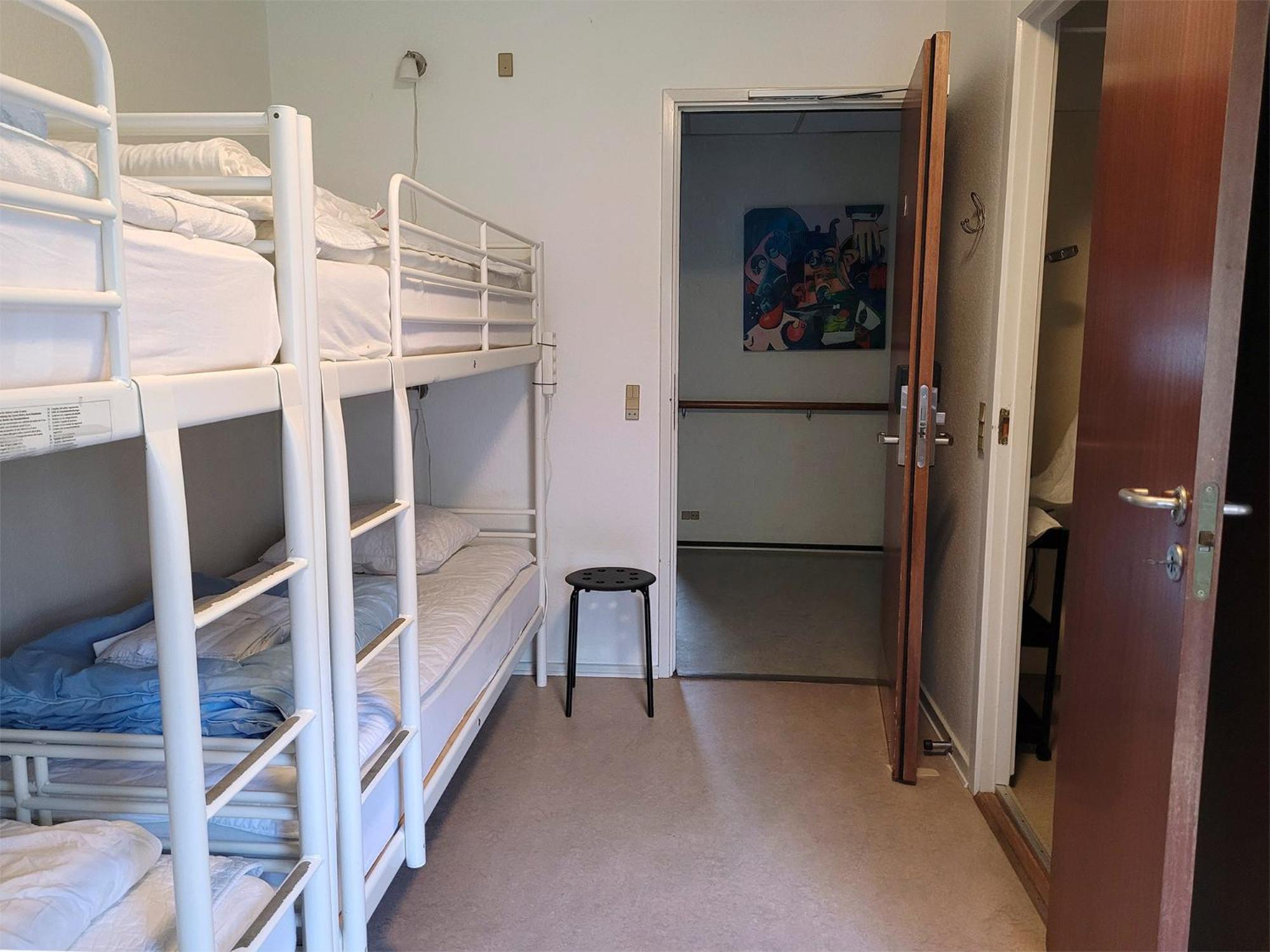 Aarhus Hostel Og Hotel Kültér fotó