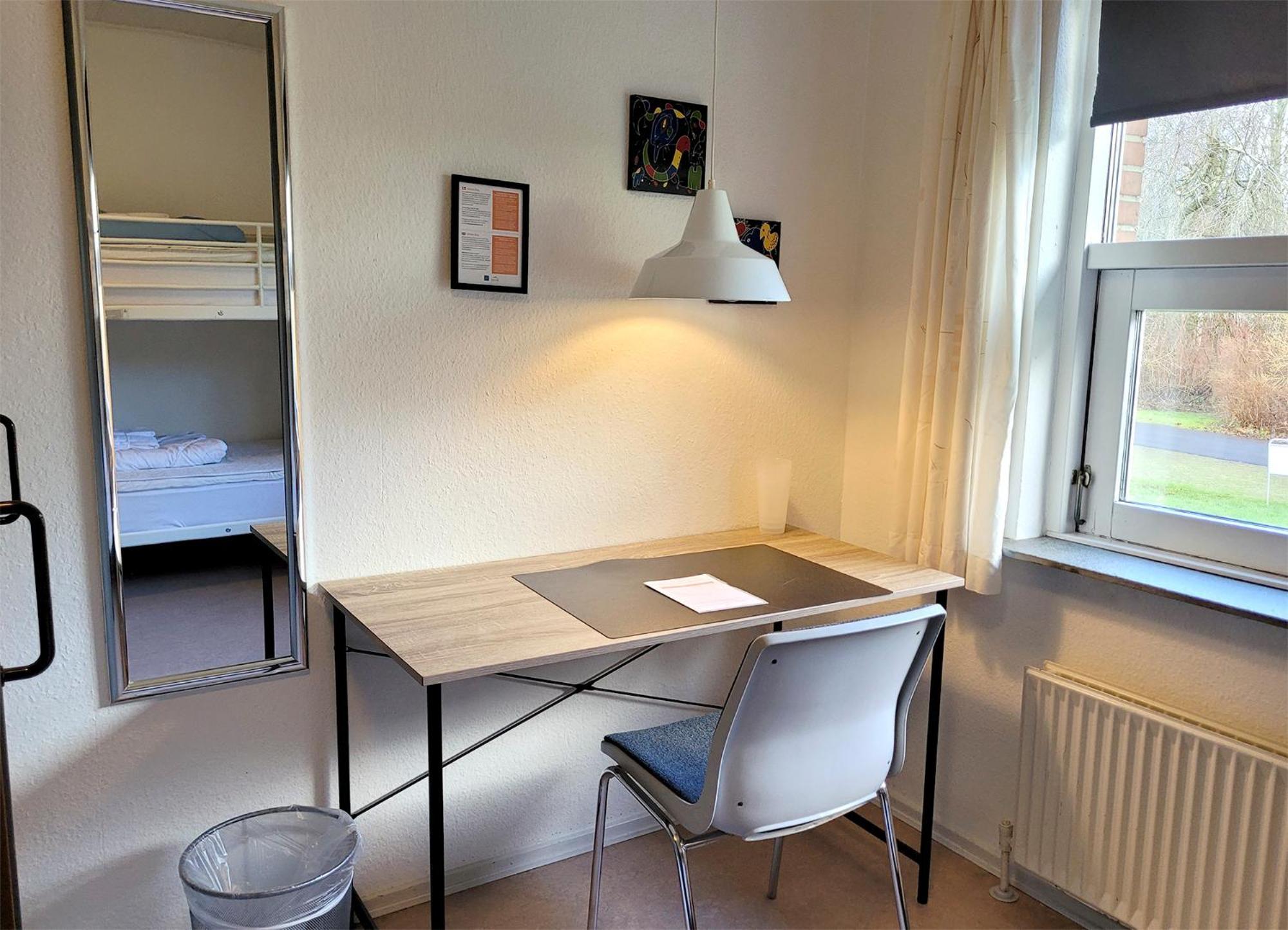 Aarhus Hostel Og Hotel Kültér fotó