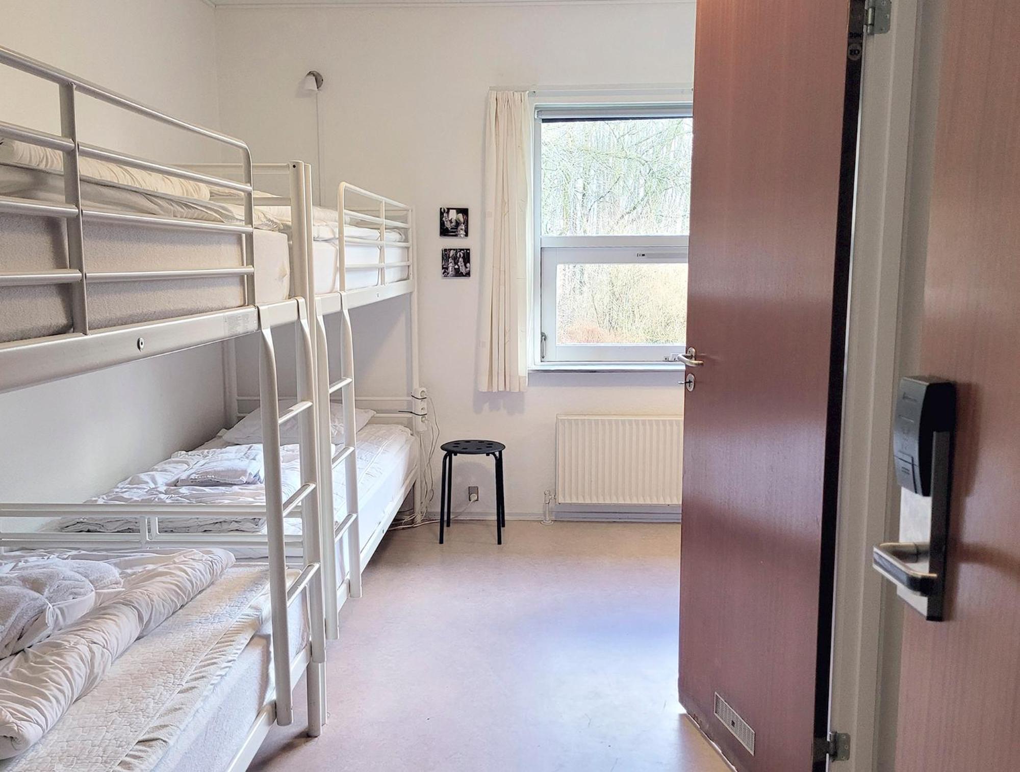 Aarhus Hostel Og Hotel Kültér fotó
