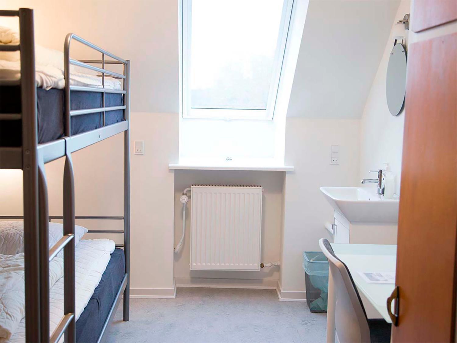 Aarhus Hostel Og Hotel Kültér fotó