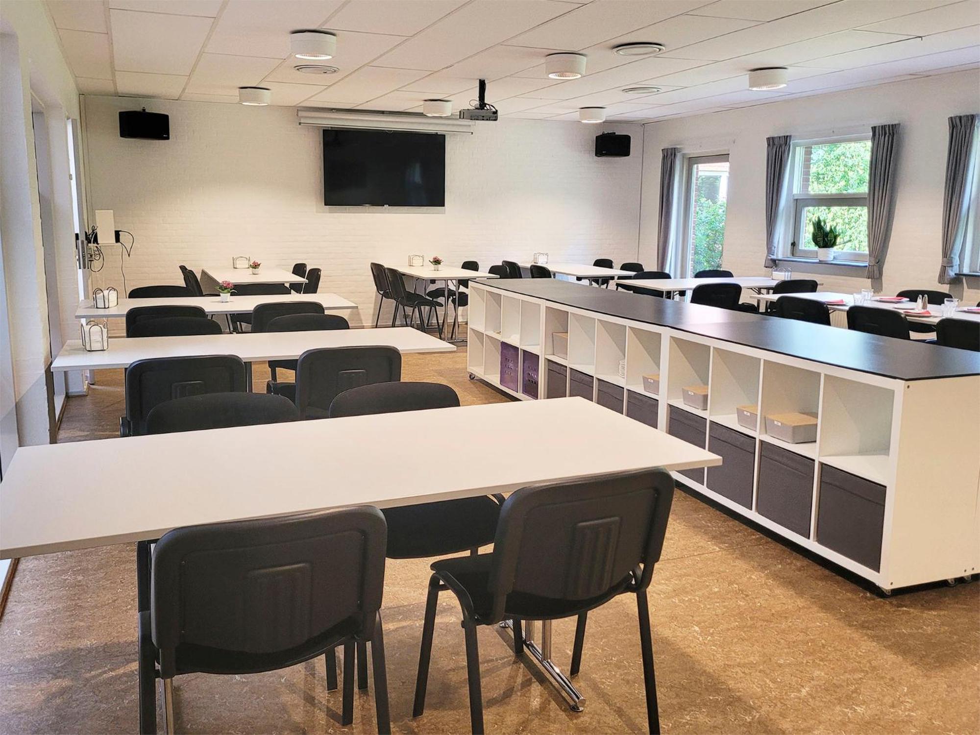 Aarhus Hostel Og Hotel Kültér fotó
