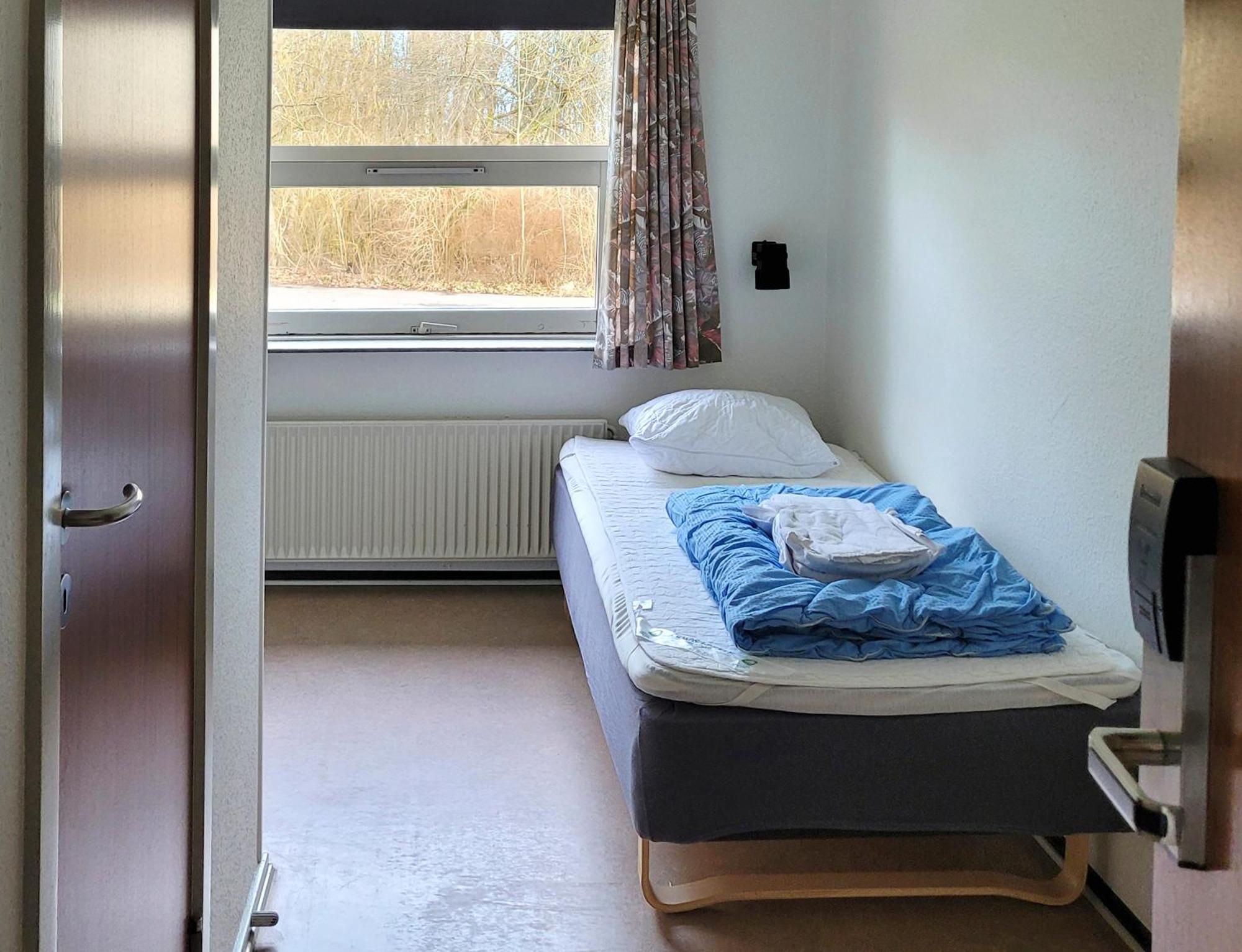 Aarhus Hostel Og Hotel Kültér fotó