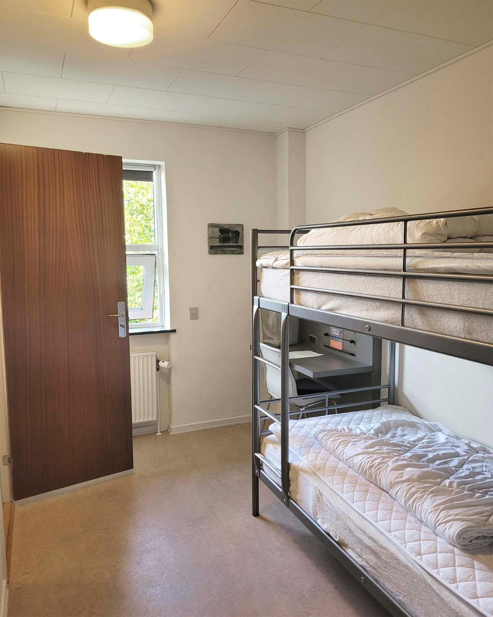 Aarhus Hostel Og Hotel Kültér fotó